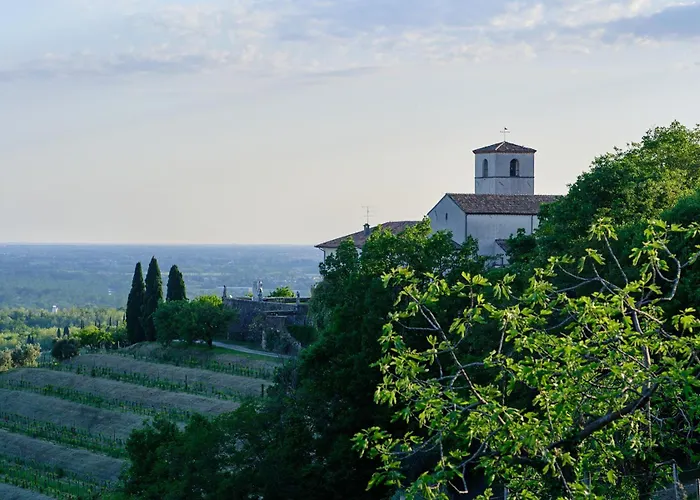 Le Badie Albergo Ristorante