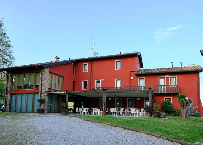 Le Badie Albergo Ristorante