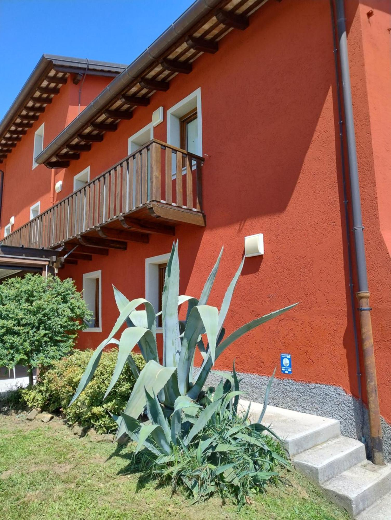 Hotel Le Badie Ristorante 2*