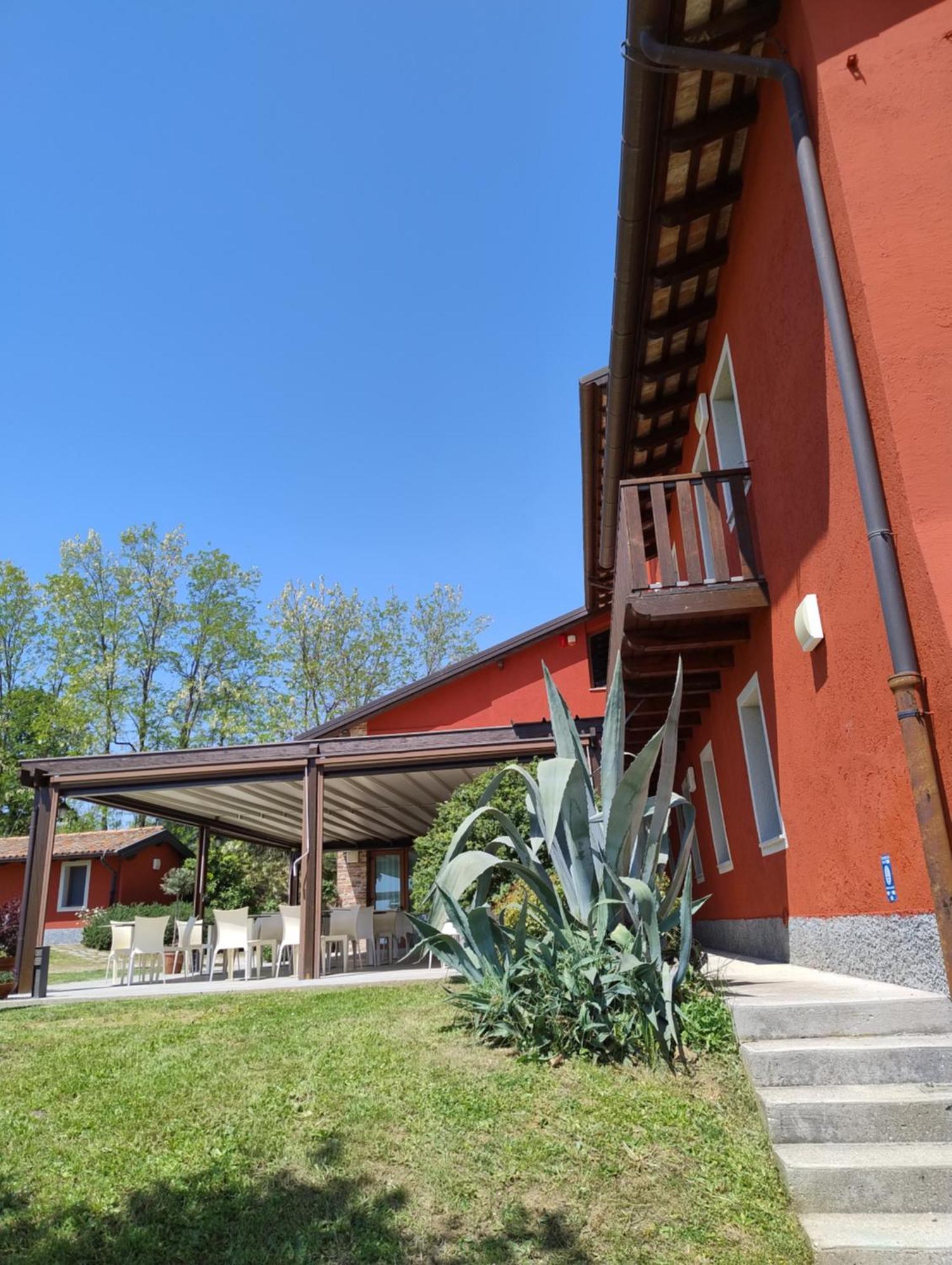 Le Badie Ristorante 2* Rosazzo