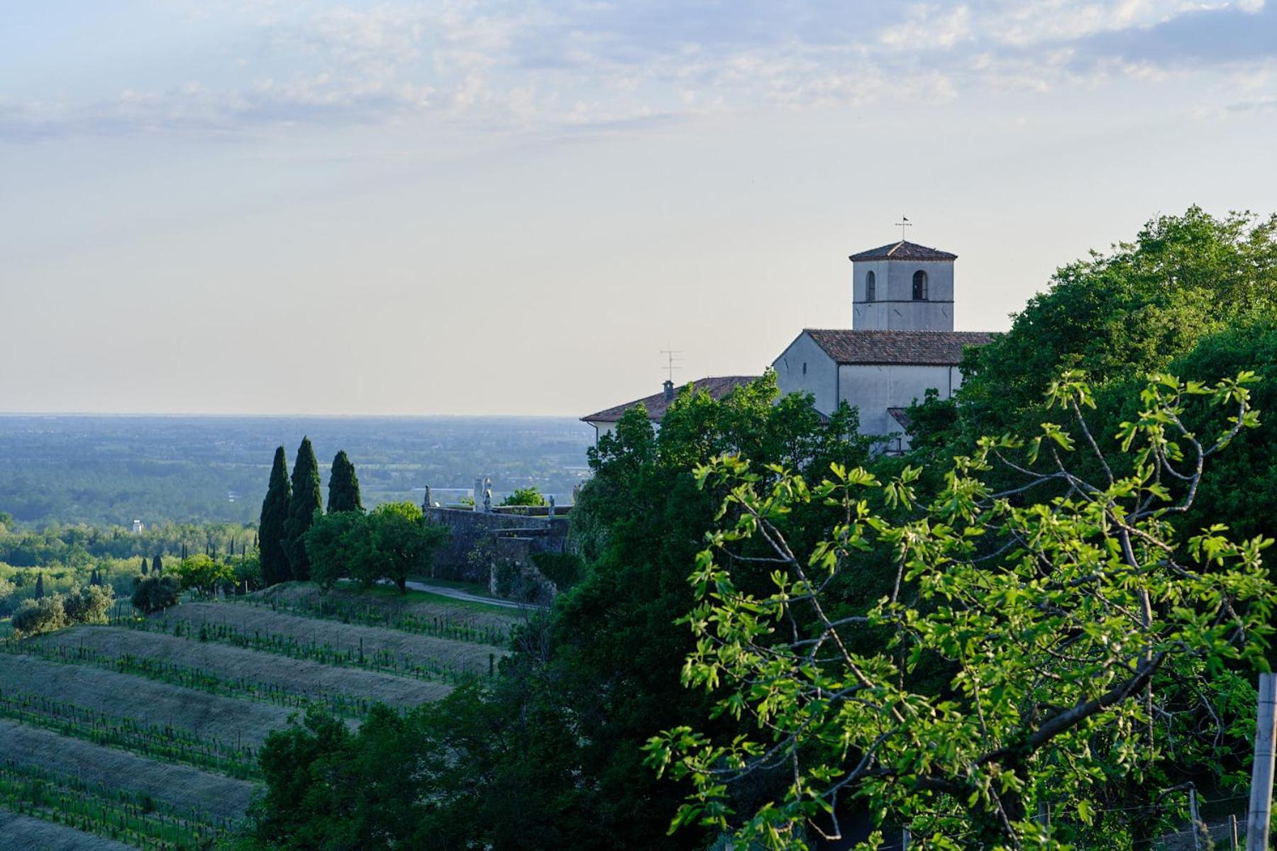 Hotel Le Badie Ristorante Rosazzo