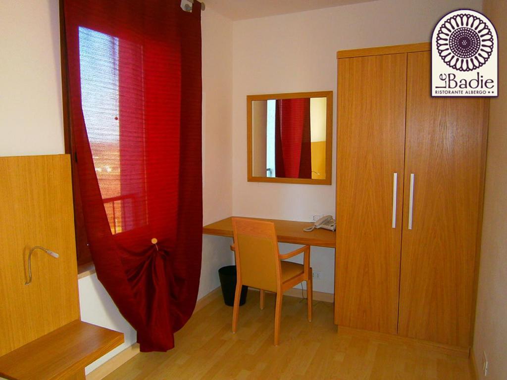 Hotel Le Badie Ristorante Rosazzo