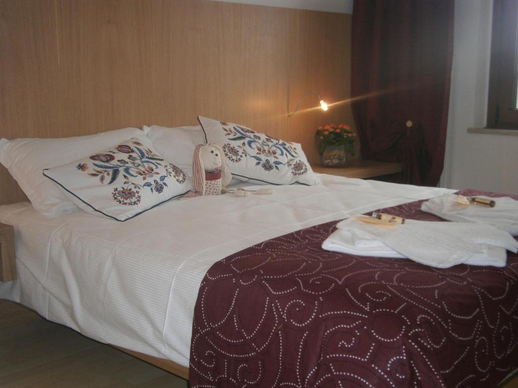 Hotel Le Badie Ristorante 2*